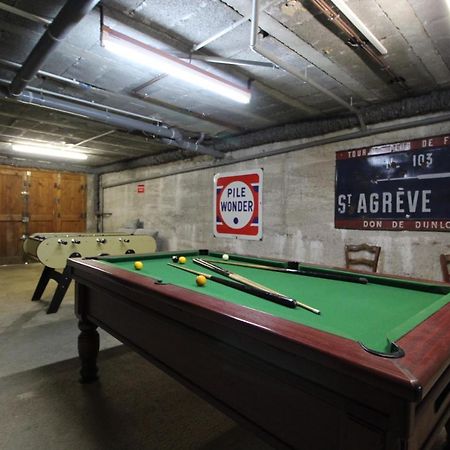 Le Chalet 07 Saint-Agrève 外观 照片